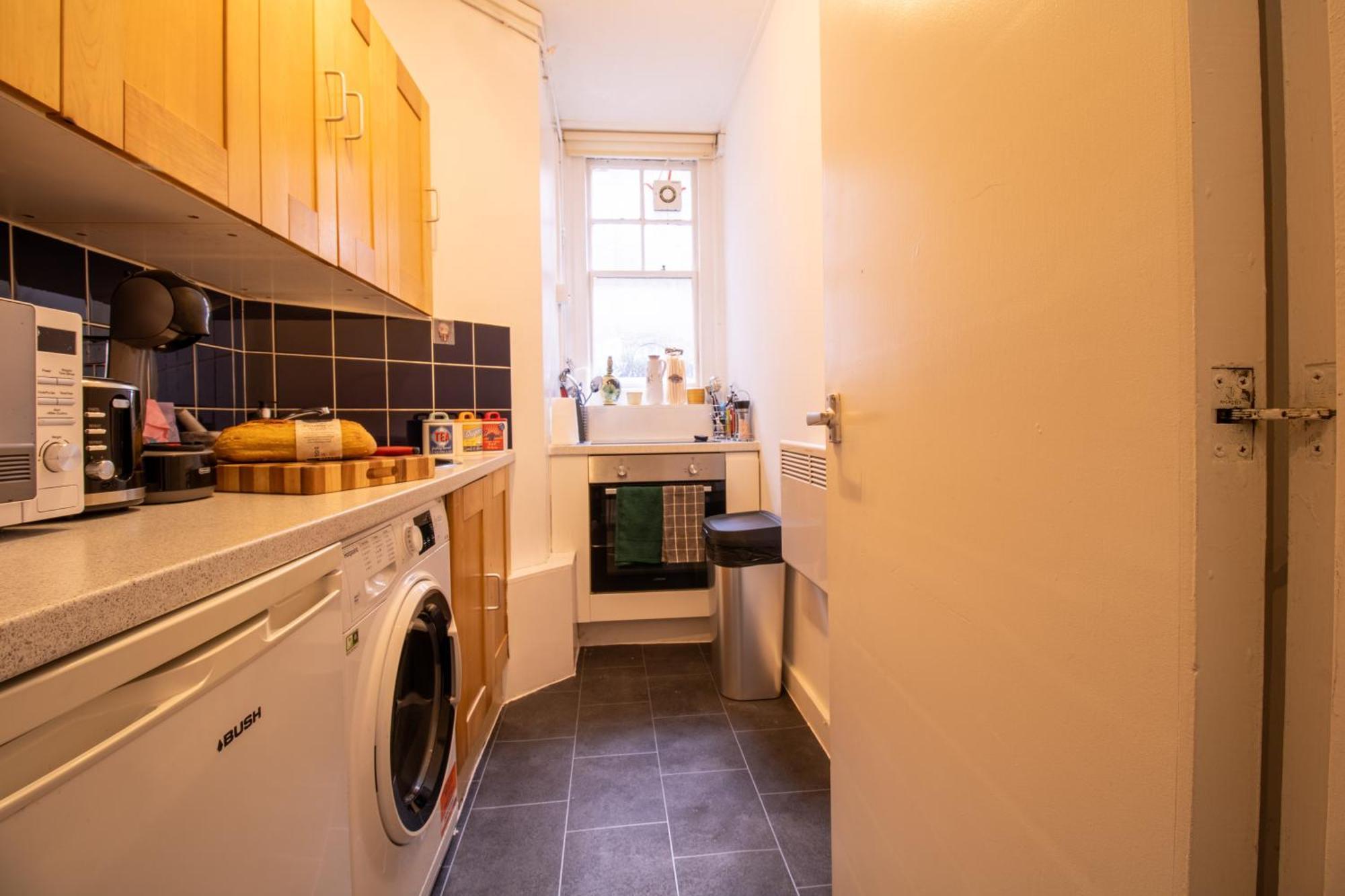 Chic Urban Retreat 1 Bedroom Gem In Covent Garden London Luaran gambar